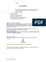 Appserv PDF