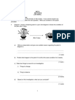 Set 6 Section B (20 Marks) : Answer All The Questions