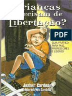 Crianças Precisam de Libertação.