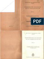 FN 1910 FN 1922-1953 Dutch Manual