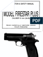 Star Firestar Plus