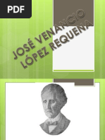 Jose Venancio Lopez Requena