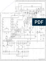 PSPU-J706A Rev1.0 PT32600 (EAY40484901 - EAX41678701-1 - 2300KEG026A-F) Esquema Eletrico PDF