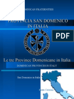 Provincia SanDomenico It