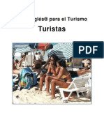 Curso de Ingles Turismo