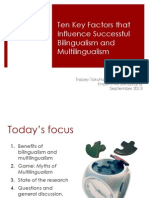 Switzerland TOKUHAMA Ten Key Factors 2