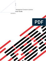 Hardware Management Console For pSeriesMaintenance Guide