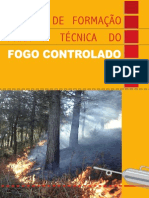 Fernandes - Manual - Formação Técnica Fogo Controlado