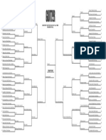 Guitar World Readers Poll Results: Greatest Guitar Solos of All Time Bracket 2013