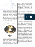 Impellers Selection