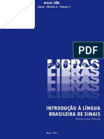 Modulo-Introd A Lingua Brasileira de Sinais