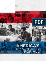 America's Opportunity For All - Highlights - Heritage