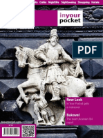 Lviv in Your Pocket