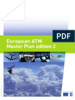 European ATM Master Plan Edition 2: Factsheet