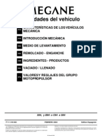 Mr-364-Megane-0 Generalidades