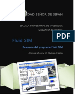 Resumen FluidSIM