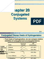 Conjugated Systems