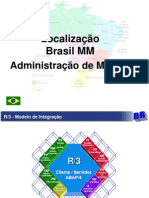 BR Localização Curso