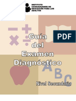 Diagnostico Sesion 5