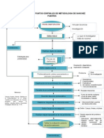 Esquema de Metodología de Sanchez Puentes - Fa1001171