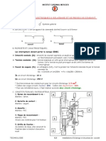 CH 6 Installation Déclairage Et Prises