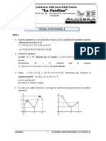 Práctica Nro 6 - Álgebra