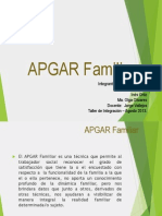 Apgar