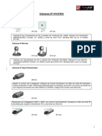 Camaras Ip Vivotek de Fonytel