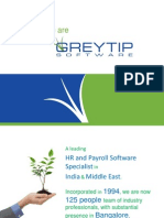 Greytip Online