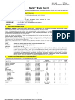 Atom Arc Msds