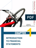 Chapter 1 Financial Accounting