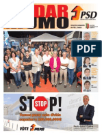 Jornal de Campanha PSD Seixal PDF