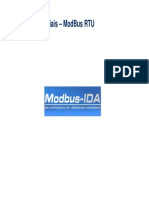 Redes+Industriais+ +Protocolo+Modbus