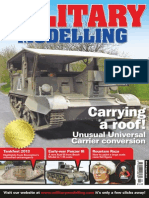 Military Modelling 201309