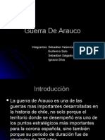 Guerra de Arauco