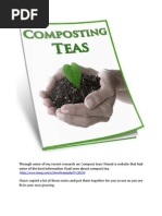 Compost Tea Manual