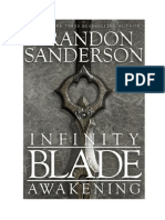 Infinity Blade Awakening - ESPAÑOL