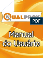 Manual Qualprox