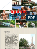 Iquitos