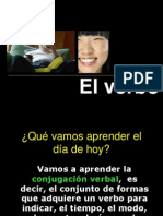 El Verbo