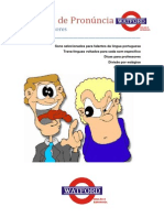 Manual de Pronuncias PDF