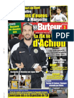 LE BUTEUR PDF Du 03/07/2009