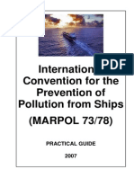 MARPOL Practical Guide