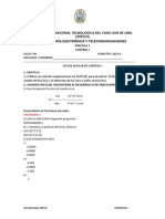 Practica 1a Uso de Matlab en Control2013-1