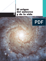 Forma Del Universo