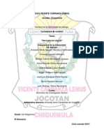 Proyecto de Investigación Acción