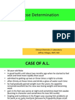 Glucose PDF