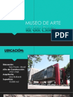 Museo de São Paulo