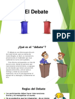 El Debate