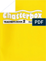 Chatterbox 2 Teacher's Book